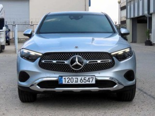 GLC클래스 X254 GLC300 4MATIC 쿠페 아방가르드 중고차 매물 사진